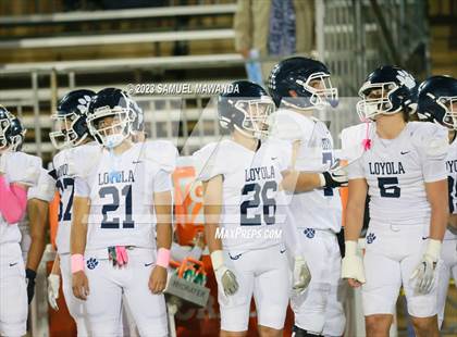 Thumbnail 1 in   Loyola @ Crespi photogallery.