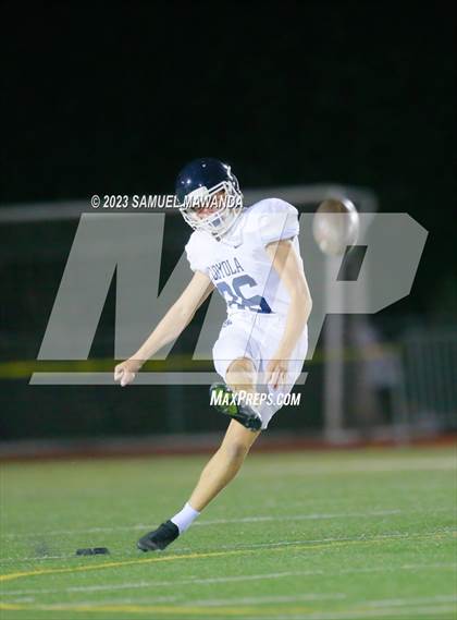 Thumbnail 1 in   Loyola @ Crespi photogallery.