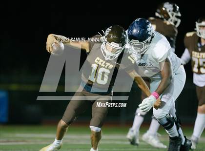 Thumbnail 1 in   Loyola @ Crespi photogallery.