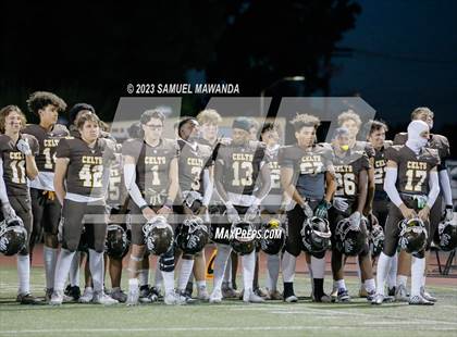 Thumbnail 2 in   Loyola @ Crespi photogallery.