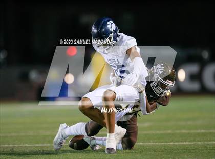 Thumbnail 3 in   Loyola @ Crespi photogallery.