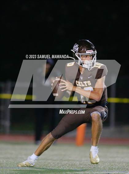 Thumbnail 2 in   Loyola @ Crespi photogallery.