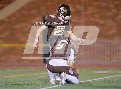 Thumbnail 3 in   Loyola @ Crespi photogallery.
