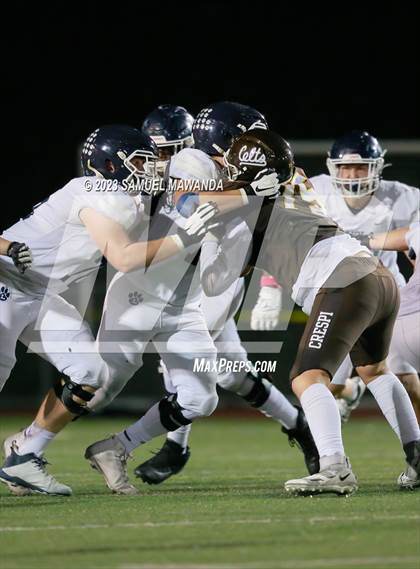 Thumbnail 3 in   Loyola @ Crespi photogallery.