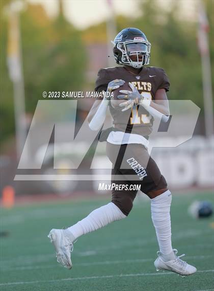 Thumbnail 1 in   Loyola @ Crespi photogallery.