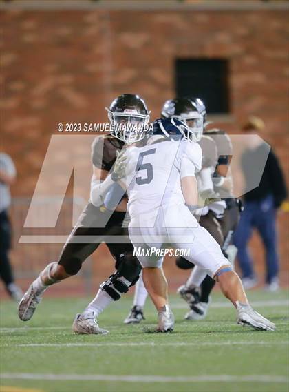 Thumbnail 2 in   Loyola @ Crespi photogallery.