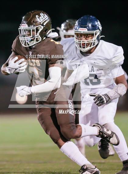 Thumbnail 1 in   Loyola @ Crespi photogallery.