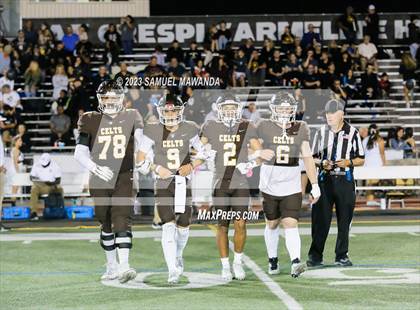 Thumbnail 2 in   Loyola @ Crespi photogallery.
