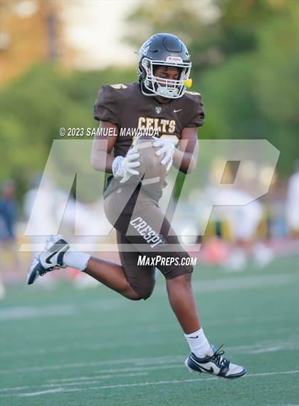 Thumbnail 2 in   Loyola @ Crespi photogallery.