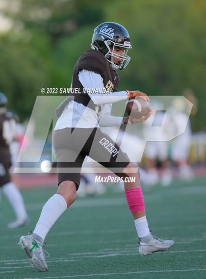 Thumbnail 1 in   Loyola @ Crespi photogallery.