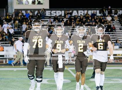 Thumbnail 1 in   Loyola @ Crespi photogallery.