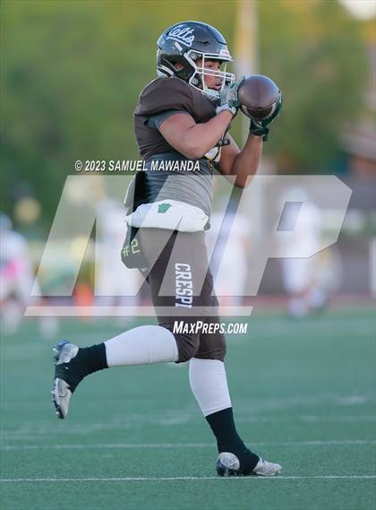 Thumbnail 1 in   Loyola @ Crespi photogallery.