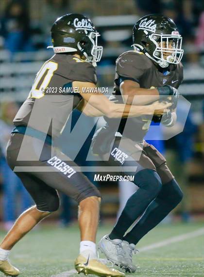 Thumbnail 3 in   Loyola @ Crespi photogallery.