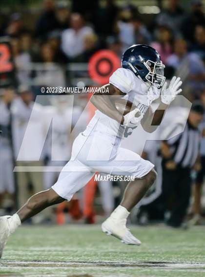 Thumbnail 1 in   Loyola @ Crespi photogallery.