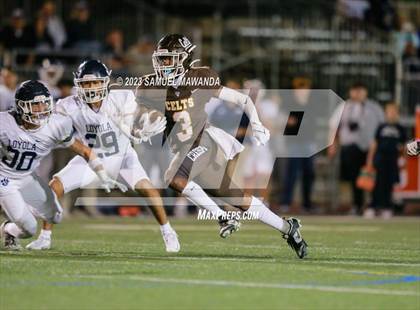 Thumbnail 3 in   Loyola @ Crespi photogallery.