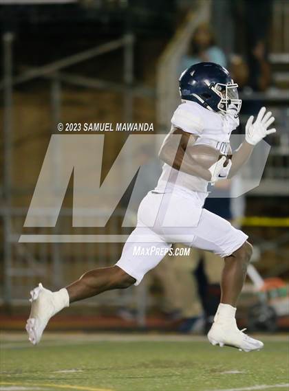 Thumbnail 1 in   Loyola @ Crespi photogallery.