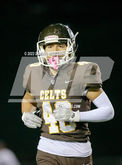 Thumbnail 2 in   Loyola @ Crespi photogallery.