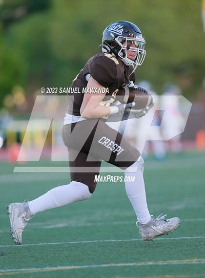 Thumbnail 3 in   Loyola @ Crespi photogallery.