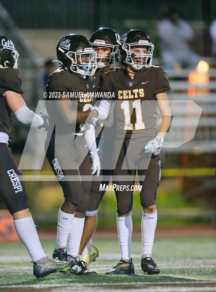 Thumbnail 1 in   Loyola @ Crespi photogallery.