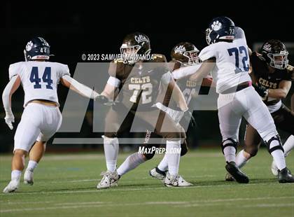 Thumbnail 2 in   Loyola @ Crespi photogallery.