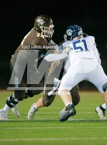 Thumbnail 3 in   Loyola @ Crespi photogallery.