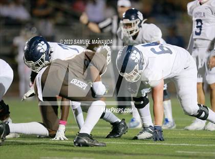 Thumbnail 3 in   Loyola @ Crespi photogallery.
