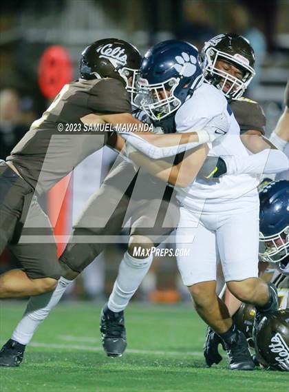 Thumbnail 1 in   Loyola @ Crespi photogallery.