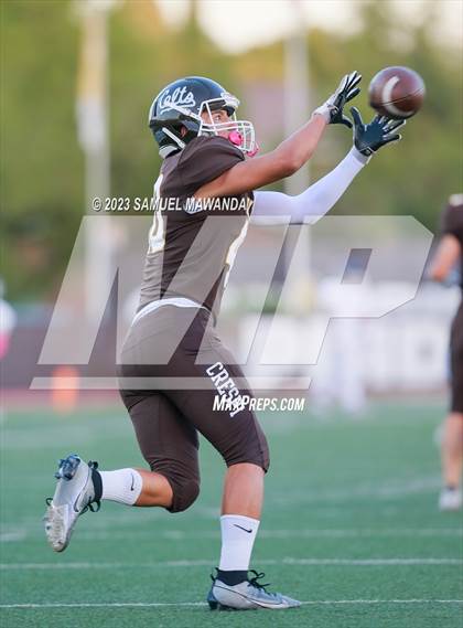 Thumbnail 2 in   Loyola @ Crespi photogallery.