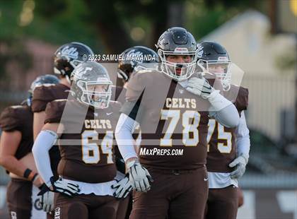Thumbnail 3 in   Loyola @ Crespi photogallery.