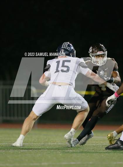 Thumbnail 3 in   Loyola @ Crespi photogallery.