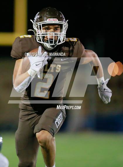 Thumbnail 1 in   Loyola @ Crespi photogallery.