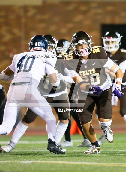 Thumbnail 3 in   Loyola @ Crespi photogallery.