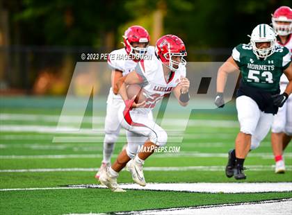 Thumbnail 2 in Lakeland Regional @ Passaic Valley photogallery.