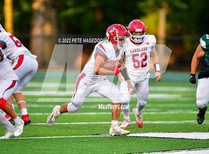 Thumbnail 1 in Lakeland Regional @ Passaic Valley photogallery.