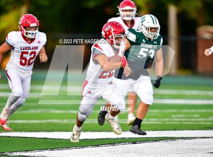 Thumbnail 3 in Lakeland Regional @ Passaic Valley photogallery.