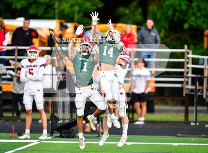 Thumbnail 3 in Lakeland Regional @ Passaic Valley photogallery.