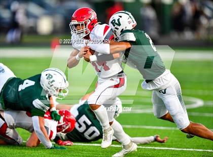 Thumbnail 2 in Lakeland Regional @ Passaic Valley photogallery.