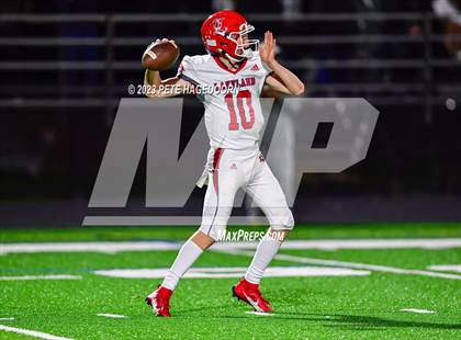 Thumbnail 1 in Lakeland Regional @ Passaic Valley photogallery.