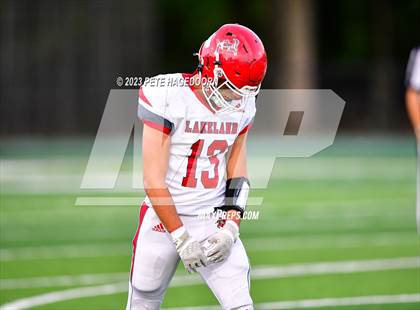Thumbnail 3 in Lakeland Regional @ Passaic Valley photogallery.