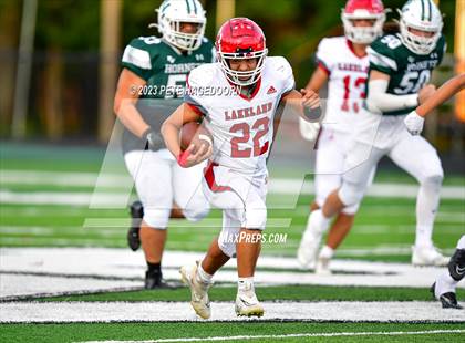 Thumbnail 3 in Lakeland Regional @ Passaic Valley photogallery.