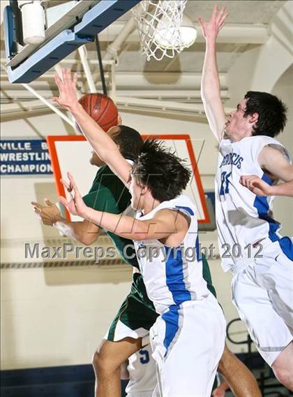 Thumbnail 2 in Hastings @ Bronxville photogallery.