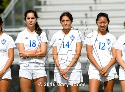 Thumbnail 2 in Rocklin vs. Davis (CIF SJS D1 Final) photogallery.