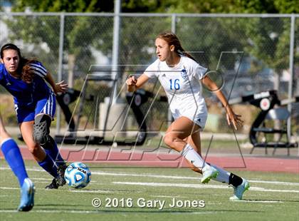 Thumbnail 3 in Rocklin vs. Davis (CIF SJS D1 Final) photogallery.