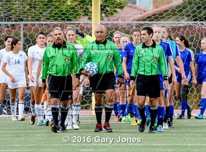 Thumbnail 1 in Rocklin vs. Davis (CIF SJS D1 Final) photogallery.