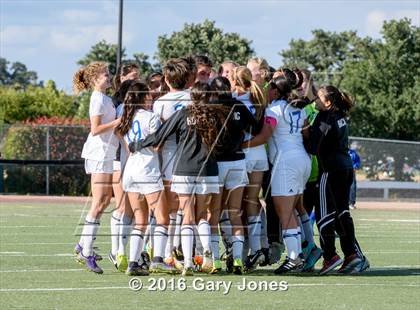 Thumbnail 3 in Rocklin vs. Davis (CIF SJS D1 Final) photogallery.
