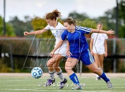 Thumbnail 1 in Rocklin vs. Davis (CIF SJS D1 Final) photogallery.