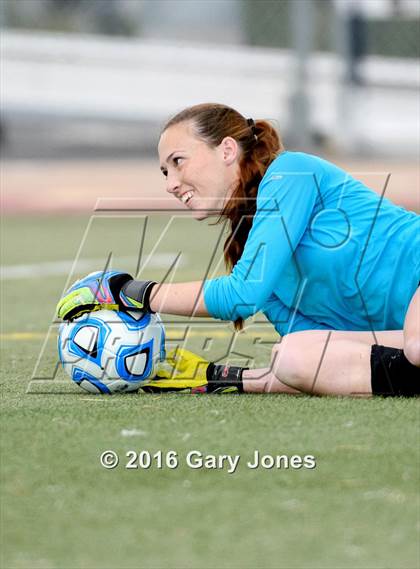 Thumbnail 1 in Rocklin vs. Davis (CIF SJS D1 Final) photogallery.