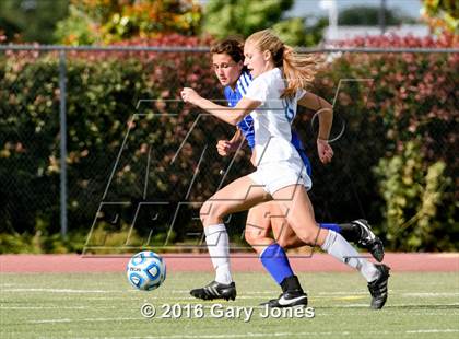 Thumbnail 3 in Rocklin vs. Davis (CIF SJS D1 Final) photogallery.