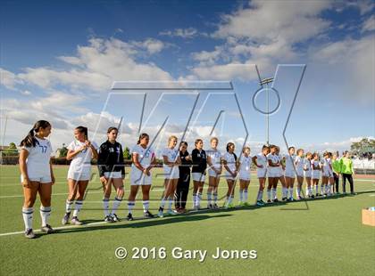 Thumbnail 1 in Rocklin vs. Davis (CIF SJS D1 Final) photogallery.
