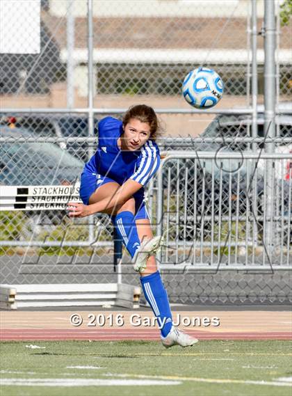 Thumbnail 1 in Rocklin vs. Davis (CIF SJS D1 Final) photogallery.